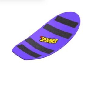 The Spooner Freestyle Balance Board